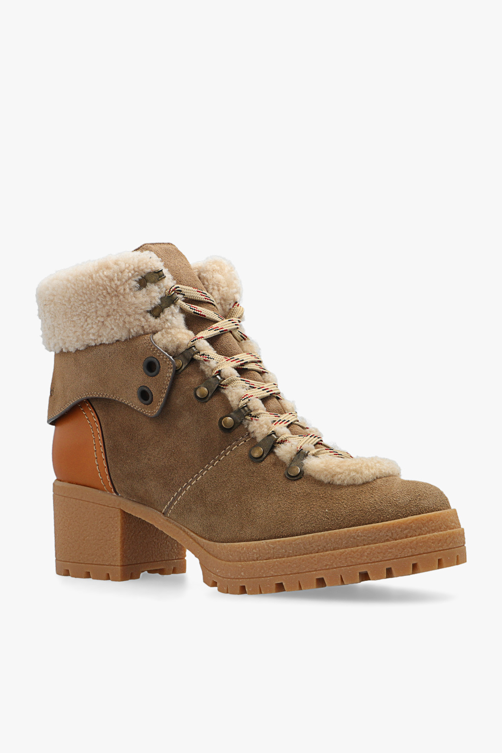 See by chloe eileen ankle clearance boot